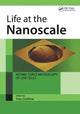 Book cover of: Life at the Nanoscale