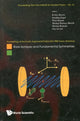 Book cover of: Rare Isotopes And Fundamental Symmetries - Proceedings Of The Fourth Argonne/int/msu/jina Frib Theory Workshop. By: B. A. Brown