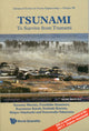 Book cover of: Tsunami: To Survive From Tsunami