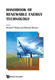 Book cover of: Handbook Of Renewable Energy Technology. By: Ahmed F. Zobaa