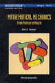 Book cover of: Mathematical Mechanics: From Particle To Muscle. By: Ellis D. Cooper