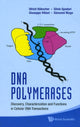 Book cover of: Dna Polymerases: Discovery, Characterization And Functions In Cellular Dna Transactions. By: Ulrich Hübscher