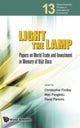 Book cover of: Light The Lamp: Papers On World Trade And Investment In Memory Of Bijit Bora