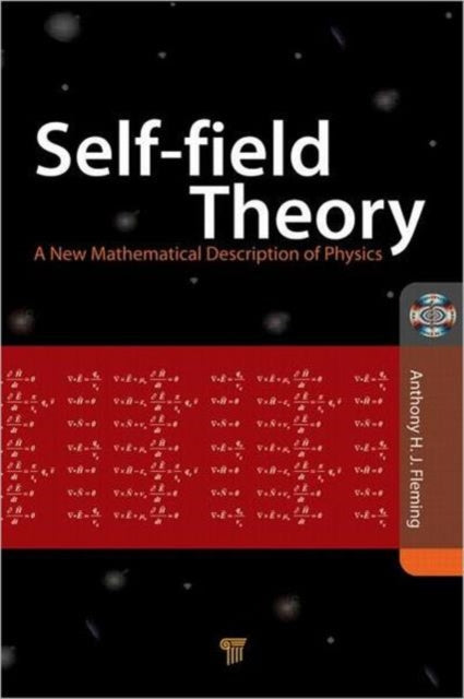 Book cover of: Self-Field Theory