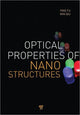 Book cover of: Optical Properties of Nanostructures. By: Ying Fu