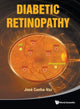 Book cover of: Diabetic Retinopathy. By: José G. Cunha-Vaz