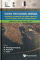 Book cover of: Science For Cultural Heritage: Technological Innovation And Case Studies In Marine And Land Archaeology In The Adriatic Region And Inland. By: International Conference on Science, Arts and Culture (7th 2007 Veli Lošinj, Croatia)