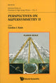 Book cover of: Perspectives On Supersymmetry Ii. By: G. L. Kane