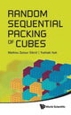 Book cover of: Random Sequential Packing Of Cubes. By: Mathieu Dutour Sikirić