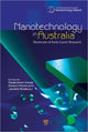 Book cover of: Nanotechnology in Australia. By: Deborah M. Kane