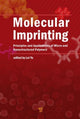 Book cover of: Molecular Imprinting. By: Lei Ye