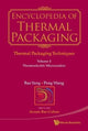 Book cover of: Encyclopedia Of Thermal Packaging, Set 1: Thermal Packaging Techniques - Volume 4: Thermoelectric Microcoolers. By: Avram Bar-Cohen
