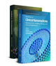 Book cover of: Handbook of Clinical Nanomedicine, Two-Volume Set. By: Raj Bawa