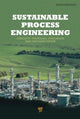 Book cover of: Sustainable Process Engineering