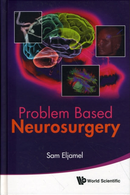 Book cover of: Problem Based Neurosurgery
