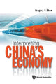 Book cover of: Interpreting China's Economy