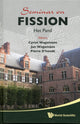 Book cover of: Seminar On Fission Vii. By: Seminar on Fission (7th 2010 Ghent, Belgium)