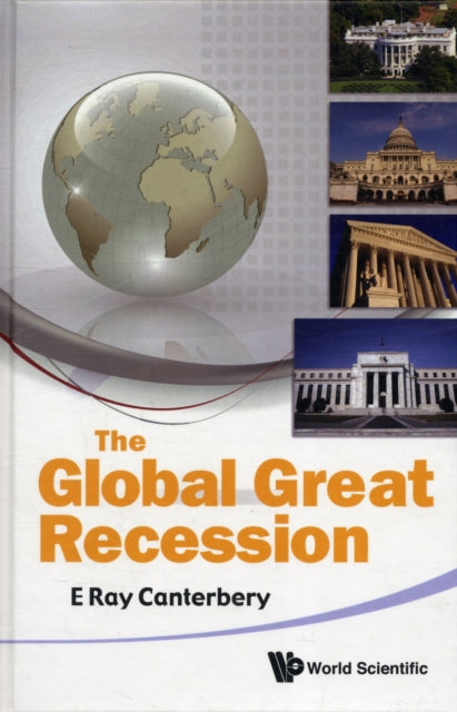 Book cover of: Global Great Recession, The