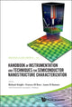 Book cover of: Handbook Of Instrumentation And Techniques For Semiconductor Nanostructure Characterization (In 2 Volumes)