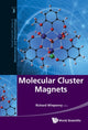 Book cover of: Molecular Cluster Magnets. By: Richard Winpenny