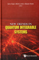 Book cover of: New Trends In Quantum Integrable Systems - Proceedings Of The Infinite Analysis 09. By: Infinite Analysis 09 (2009 Kyoto, Japan)