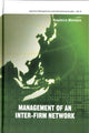 Book cover of: Management Of An Inter-firm Network. By: Yasuhiro Monden