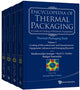 Book cover of: Encyclopedia Of Thermal Packaging, Set 2: Thermal Packaging Tools (A 4-volume Set). By: Avram Bar-Cohen