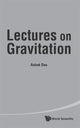 Book cover of: Lectures On Gravitation. By: Ashok Das