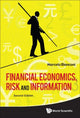 Book cover of: Financial Economics, Risk And Information (2nd Edition). By: Marcelo Bianconi