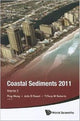 Book cover of: Proceedings Of The Coastal Sediments 2011, The (In 3 Volumes). By: Julie Dean Rosati
