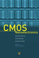 Book cover of: CMOS Nanoelectronics. By: Nadine Collaert