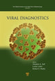 Book cover of: Viral Diagnostics. By: Robert S. Marks