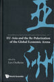 Book cover of: Eu-asia And The Re-polarization Of The Global Economic Arena