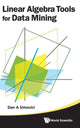 Book cover of: Linear Algebra Tools For Data Mining