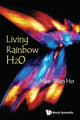 Book cover of: Living Rainbow H2o