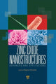Book cover of: Zinc Oxide Nanostructures. By: Magnus Willander