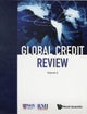 Book cover of: Global Credit Review - Volume 2. By: Jin-Chuan Duan
