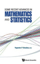 Book cover of: Some Recent Advances In Mathematics And Statistics - Proceedings Of Statistics 2011 Canada/imst 2011-fim Xx
