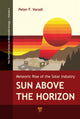 Book cover of: Sun Above the Horizon. By: Peter F. Varadi