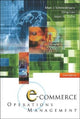 Book cover of: E-commerce Operations Management (2nd Edition). By: Marc J Schniederjans