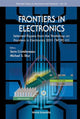 Book cover of: Frontiers In Electronics: Selected Papers From The Workshop On Frontiers In Electronics 2011 (Wofe-11). By: Puerto-Rico) Workshop on Frontiers in Electronics (2011 San Juan