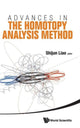 Book cover of: Advances In The Homotopy Analysis Method. By: Shijun Liao