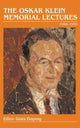 Book cover of: Oskar Klein Memorial Lectures, The: 1988-1999. By: Gösta Ekspong