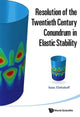 Book cover of: Resolution Of The Twentieth Century Conundrum In Elastic Stability. By: Isaac Elishakoff