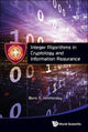 Book cover of: Integer Algorithms In Cryptology And Information Assurance. By: Boris S. Verkhovsky