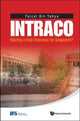 Book cover of: Intraco: Blazing A Trail Overseas For Singapore?. By: Faizal Yahya