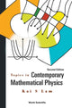 Book cover of: Topics In Contemporary Mathematical Physics. By: Kai S. Lam
