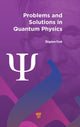 Book cover of: Problems and Solutions in Quantum Physics. By: Zbigniew Ficek