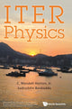Book cover of: Iter Physics. By: C. W. Horton