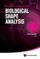 Book cover of: Biological Shape Analysis - Proceedings Of The 3rd International Symposium. By: International Symposium of Biological Shape Analysis (3rd 2013 Tōkyō Daigaku)